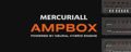 Mercuriall AMPBOX Icon