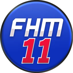 Franchise Hockey Manager 11 Icon