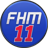 Franchise Hockey Manager 11 Icon