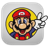 Super Mario Bros.: The Lost Levels Icon