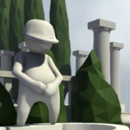 Human: Fall Flat Image