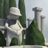 Human: Fall Flat Icon
