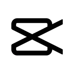 CapCut Pro Icon