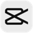 CapCut Pro Icon