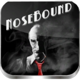 NoseBound Icon