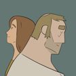 Pine: A Story of Loss Icon