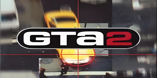 Grand Theft Auto 2 Cover