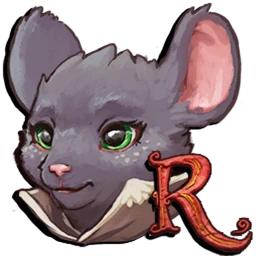 The Lost Legends of Redwall: The Scout Anthology Icon