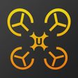 Uncrashed : FPV Drone Simulator Icon