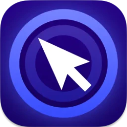 Cursor Teleporter Icon