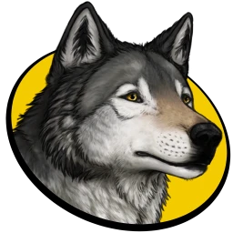 WolfQuest: Anniversary Edition Icon
