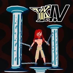YIIK: A Postmodern RPG Image
