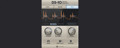 XLN Audio DS-10 Drum Shaper Icon
