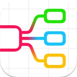 iMap Builder: Vision Mapping Icon