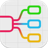 iMap Builder: Vision Mapping Icon