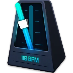 My Metronome - Tempo Keeper Icon