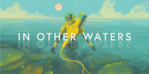 In Other Waters Cover