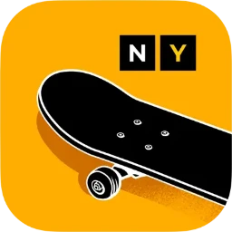 Skate City: New York Icon