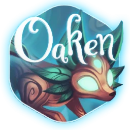 Oaken Icon