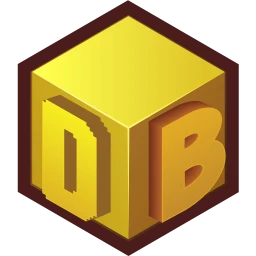 Diorama Builder Icon