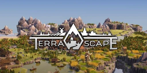 TerraScape Cover