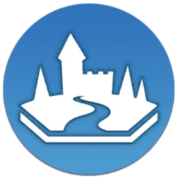 TerraScape Icon