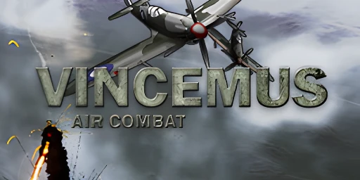 Vincemus - Air Combat Cover
