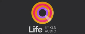 XLN Audio Life Icon
