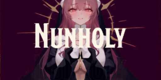 Nunholy Cover