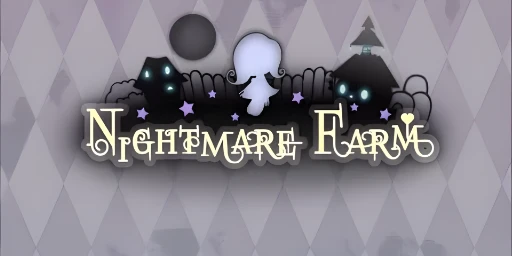 Nightmare Farm Cover