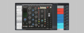 Plugin Alliance Lindell Audio 50 Series Icon