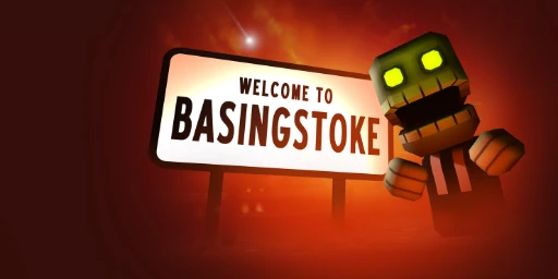 Basingstoke Cover