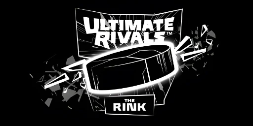 Ultimate Rivals: The Rink Cover