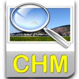 CHM Viewer Star Icon