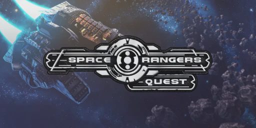 Space Rangers: Quest Cover
