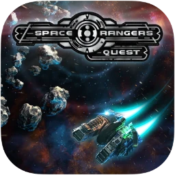 Space Rangers: Quest Icon