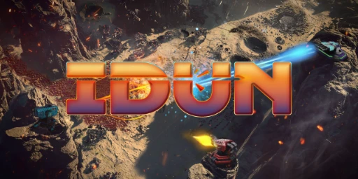 IDUN Cover