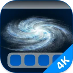 Mach Desktop 4K Image Mach Desktop 4K Image
