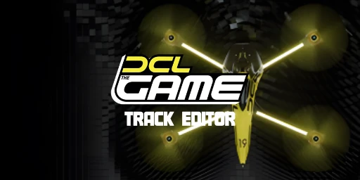 DCL - The Game Cover