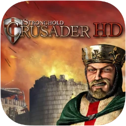 Stronghold Crusader HD Image