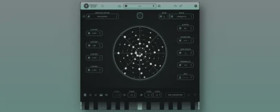 Mario Nieto Harmony Bloom Icon