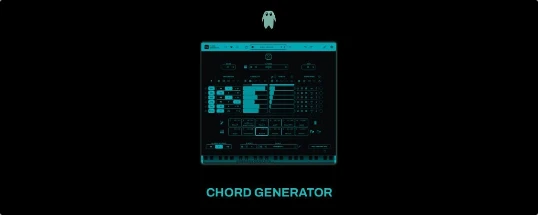 Mario Nieto Chord Generator Cover