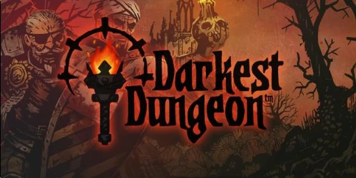 Darkest Dungeon Cover