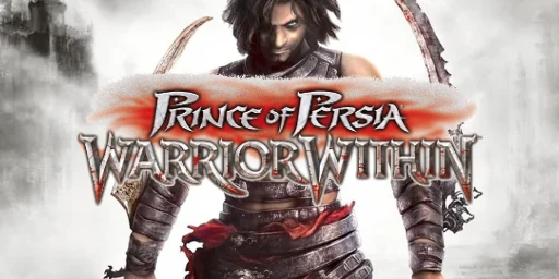 Prince of Persia: Warrior Within Cover