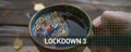 Lockdown Icon