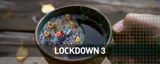 Lockdown Cover