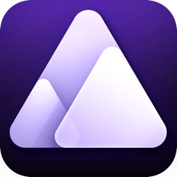 Aiarty Image Matting Icon