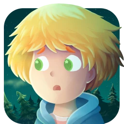 Asfalia: Panic at the Mansion Image