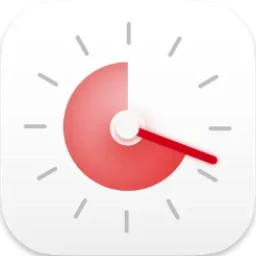 Session Pomodoro Focus Timer Icon
