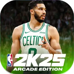NBA 2K25 Arcade Edition Icon